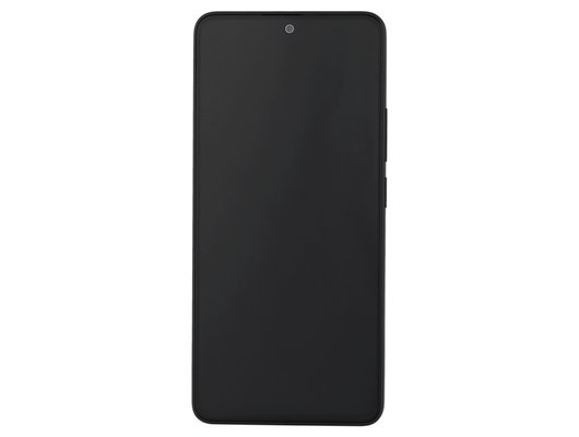 Смартфон Xiaomi Redmi Note 13 8/128Gb Black